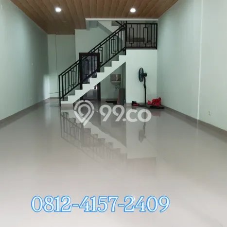 Untuk Dijual Ruko di Jagakarsa, Jakarta Selatan Harga Penawaran Spesial Untuk Dijual Ruko di Jagakarsa, Jakarta Selatan Harga Penawaran Spesial