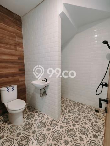 Jual Rumah Murah di Jagakarsa Jakarta Selatan Harga Rp 2,75 Juta LT 97m2 Jual Rumah Murah di Jagakarsa Jakarta Selatan Harga Rp 2,75 Juta LT 97m2