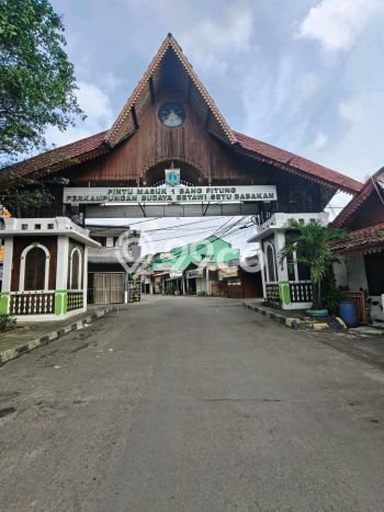 Lahan untuk Dijual di Jagakarsa Jakarta Selatan Luas 70m2 Lahan untuk Dijual di Jagakarsa Jakarta Selatan Luas 70m2