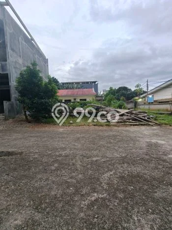 Kavling Tanah di Jagakarsa Dijual Luas 70m2 Legalitas SHM Kavling Tanah di Jagakarsa Dijual Luas 70m2 Legalitas SHM