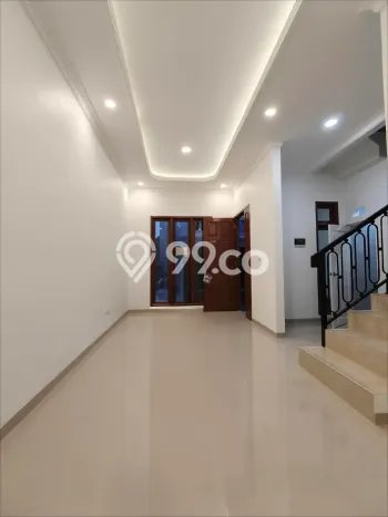 Hunian Cantik Minimalis Lb 120m2 di Jagakarsa, Jakarta Selatan Hunian Cantik Minimalis Lb 120m2 di Jagakarsa, Jakarta Selatan