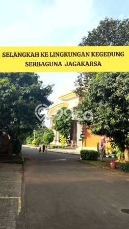 Dijual Cepat Rumah Favorit Siap Huni LB 120m2 di Jagakarsa, Jakarta Selatan Dijual Cepat Rumah Favorit Siap Huni LB 120m2 di Jagakarsa, Jakarta Selatan