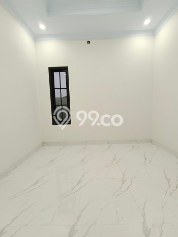 Rumah Modern Minimalis 4 Kamar Siap Huni di Jagakarsa Rumah Modern Minimalis 4 Kamar Siap Huni di Jagakarsa
