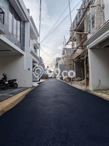 Dijual Rumah Minimalis Bagus Punya 3 KT di Jagakarsa Jakarta Selatan SHM Dijual Rumah Minimalis Bagus Punya 3 KT di Jagakarsa Jakarta Selatan SHM