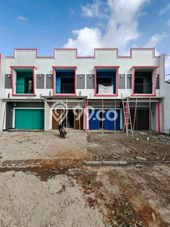 Unit Ruko Dijual di Jagakarsa Jakarta Selatan 120m2 Unit Ruko Dijual di Jagakarsa Jakarta Selatan 120m2