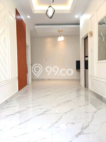 Rumah Modern 3 Kamar LT 75m2 di Tanjung Barat Rumah Modern 3 Kamar LT 75m2 di Tanjung Barat