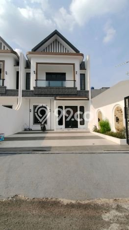 Dijual Rumah Mewah Exclusive di Jagakarsa, Jakarta Selatan Dijual Rumah Mewah Exclusive di Jagakarsa, Jakarta Selatan