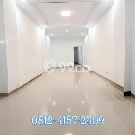 Ruko Dijual di Kawasan Jagakarsa, Jakarta Selatan Harga Kompetitif Ruko Dijual di Kawasan Jagakarsa, Jakarta Selatan Harga Kompetitif
