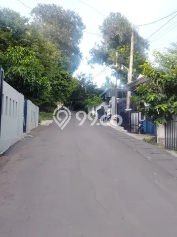 Tanah Kavling Dijual di Depok I, Depok dengan Luas Tanah 114m2 Tanah Kavling Dijual di Depok I, Depok dengan Luas Tanah 114m2