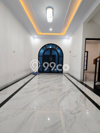Dijual Rumah Strategis Bagus Punya 4 KT di Jagakarsa Jakarta Selatan SHM Dijual Rumah Strategis Bagus Punya 4 KT di Jagakarsa Jakarta Selatan SHM