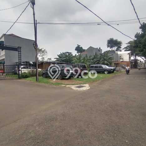 Tanah Kosong Dijual di Jakarta Selatan dengan Area 90m2 Tanah Kosong Dijual di Jakarta Selatan dengan Area 90m2