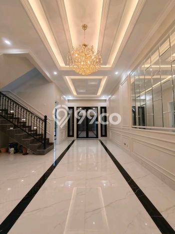 For Sale Rumah Mewah Exclusive di Jagakarsa, Jakarta Selatan For Sale Rumah Mewah Exclusive di Jagakarsa, Jakarta Selatan