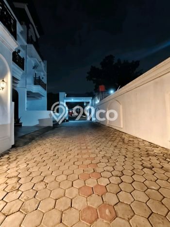 Dijual Rumah Strategis Bagus Punya 4 KT di Jagakarsa Jakarta Selatan SHM Dijual Rumah Strategis Bagus Punya 4 KT di Jagakarsa Jakarta Selatan SHM