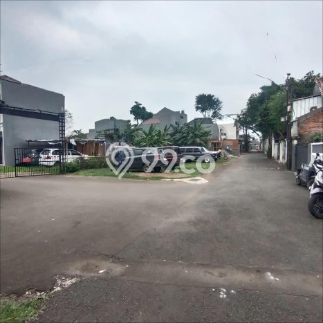 Tanah Kosong Dijual di Jakarta Selatan dengan Area 90m2 Tanah Kosong Dijual di Jakarta Selatan dengan Area 90m2