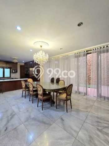 Rumah Elit LB 600m2 Siap Huni Desain Elegan di Pondok Indah, Jakarta Selatan Rumah Elit LB 600m2 Siap Huni Desain Elegan di Pondok Indah, Jakarta Selatan