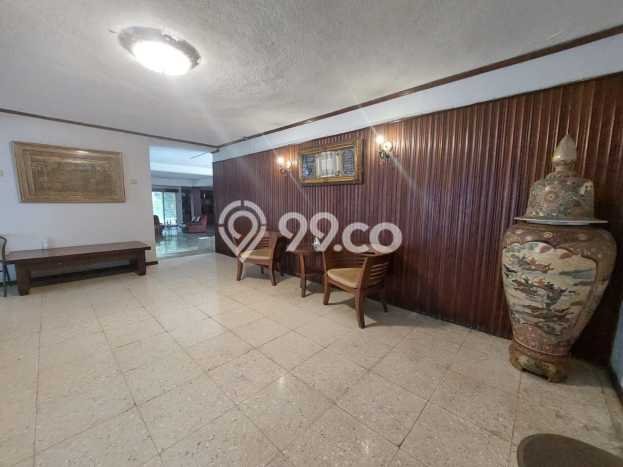 Tanah Kavling Dijual di Kuningan, Jakarta Selatan dengan Luas Tanah 6548m2 Tanah Kavling Dijual di Kuningan, Jakarta Selatan dengan Luas Tanah 6548m2