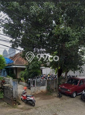Rumah Eksklusif Best Area di Jakarta Selatan, DKI Jakarta Rumah Eksklusif Best Area di Jakarta Selatan, DKI Jakarta