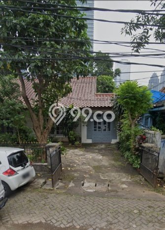 Rumah Eksklusif Best Area di Jakarta Selatan, DKI Jakarta Rumah Eksklusif Best Area di Jakarta Selatan, DKI Jakarta