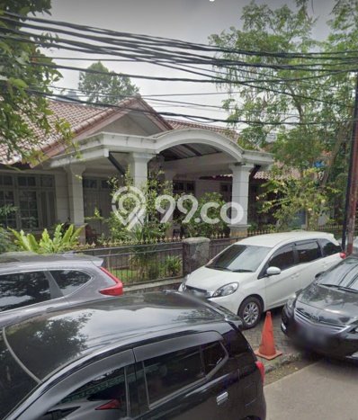 Rumah Eksklusif Best Area di Jakarta Selatan, DKI Jakarta Rumah Eksklusif Best Area di Jakarta Selatan, DKI Jakarta