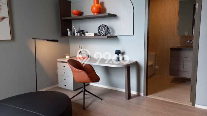 Dijual Apartemen Eksklusif 3 Bedroom di Jakarta Selatan Dekat ke Fasilitas Publik Dijual Apartemen Eksklusif 3 Bedroom di Jakarta Selatan Dekat ke Fasilitas Publik