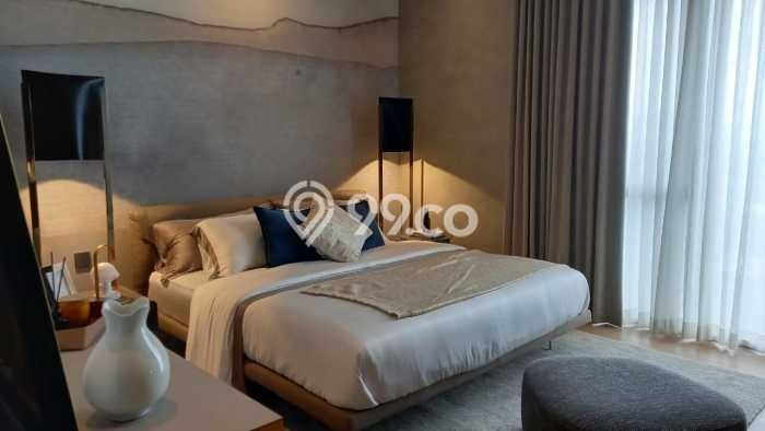 Dijual Apartemen Eksklusif 3 Bedroom di Jakarta Selatan Dekat ke Fasilitas Publik Dijual Apartemen Eksklusif 3 Bedroom di Jakarta Selatan Dekat ke Fasilitas Publik