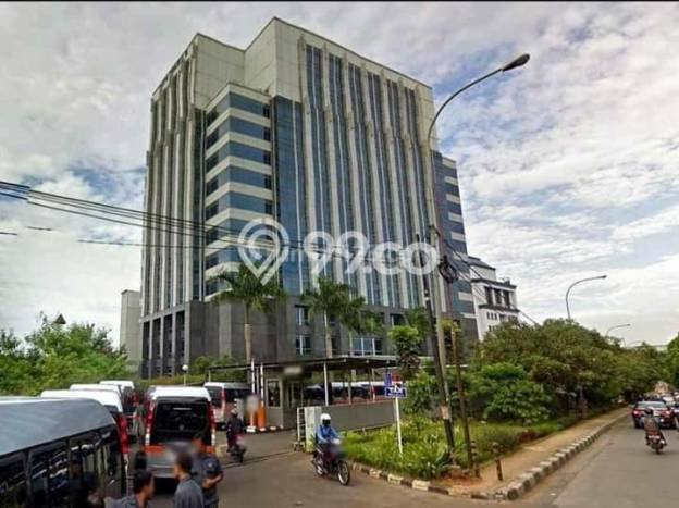 Dijual! Kantor di Tb Simatupang Jakarta Selatan LT 18645m2 / LB 42661m2 Kawasan Bisnis Dijual! Kantor di Tb Simatupang Jakarta Selatan LT 18645m2 / LB 42661m2 Kawasan Bisnis