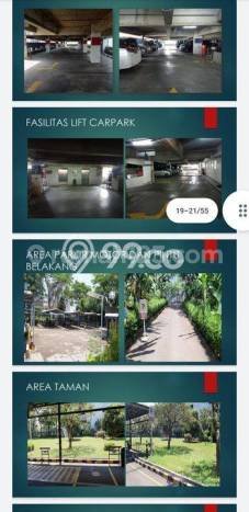 Dijual! Kantor di Tb Simatupang Jakarta Selatan LT 18645m2 / LB 42661m2 Kawasan Bisnis Dijual! Kantor di Tb Simatupang Jakarta Selatan LT 18645m2 / LB 42661m2 Kawasan Bisnis