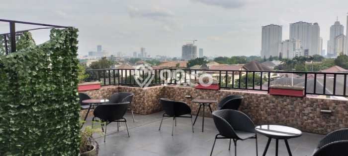 Unit Komersial Dijual di Jakarta Pusat LT 450m2 & LB 3324m2 Unit Komersial Dijual di Jakarta Pusat LT 450m2 & LB 3324m2