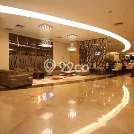 Area Ramai! Komersial Dijual di Kebayoran Baru untuk Bisnis Luas Bangunan 6400m2 Area Ramai! Komersial Dijual di Kebayoran Baru untuk Bisnis Luas Bangunan 6400m2