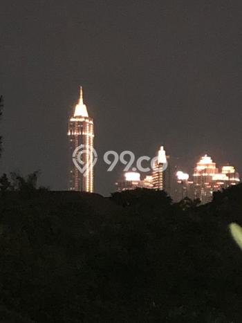 Siap Huni Rumah Mewah 0 Kamar di Kebayoran Baru Dekat ke Mana Pun Siap Huni Rumah Mewah 0 Kamar di Kebayoran Baru Dekat ke Mana Pun