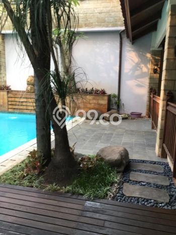 Hunian Elit LB 600m2 Siap Pakai Desain Elegan di Mega Kuningan, Jakarta Selatan Hunian Elit LB 600m2 Siap Pakai Desain Elegan di Mega Kuningan, Jakarta Selatan