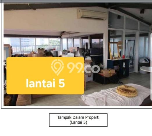 Untuk Dijual! Ruko di Pondok Indah Jakarta Selatan LT 162m2 / LB 414m2 Kawasan Bisnis Untuk Dijual! Ruko di Pondok Indah Jakarta Selatan LT 162m2 / LB 414m2 Kawasan Bisnis