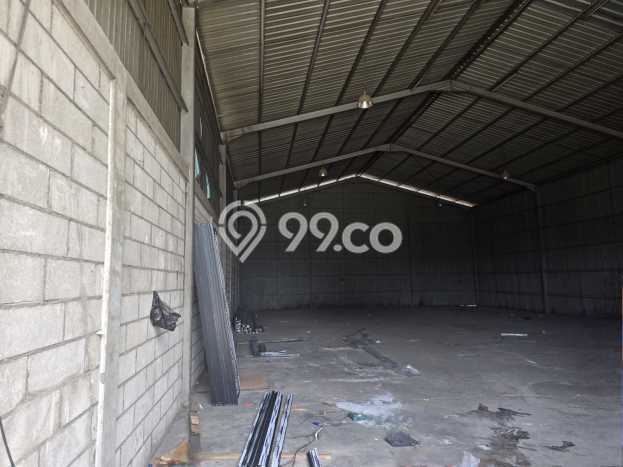 Gudang Dijual di Prime Area Jakarta Barat Luas 750m2 Gudang Dijual di Prime Area Jakarta Barat Luas 750m2