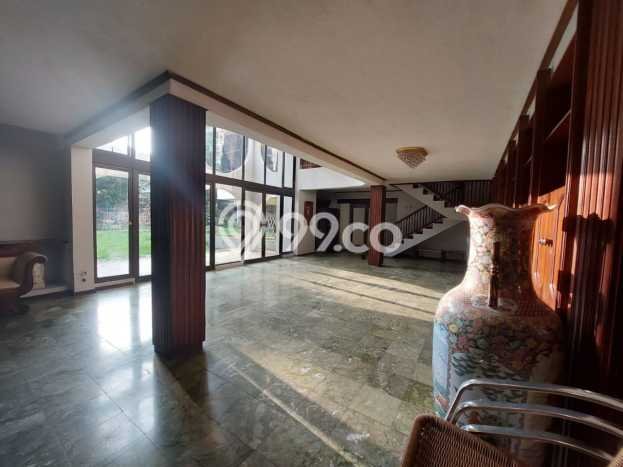 Tanah Kavling Dijual di Kuningan, Jakarta Selatan dengan Luas Tanah 6548m2 Tanah Kavling Dijual di Kuningan, Jakarta Selatan dengan Luas Tanah 6548m2