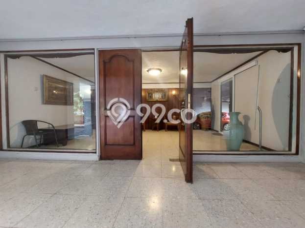 Tanah Kavling Dijual di Kuningan, Jakarta Selatan dengan Luas Tanah 6548m2 Tanah Kavling Dijual di Kuningan, Jakarta Selatan dengan Luas Tanah 6548m2