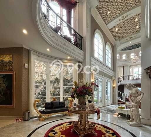 For Sale Rumah Mewah Exclusive di Cilandak, Jakarta Selatan For Sale Rumah Mewah Exclusive di Cilandak, Jakarta Selatan