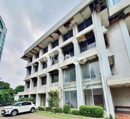Kantor Bagus Dijual LB 672m2 Lokasi Strategis Jakarta Selatan Area Cocok untuk Berbisnis Kantor Bagus Dijual LB 672m2 Lokasi Strategis Jakarta Selatan Area Cocok untuk Berbisnis