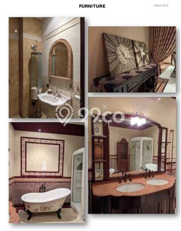 Paling Dicari! Apartemen Premium Dijual di Sudirman Punya 4 Bedroom Paling Dicari! Apartemen Premium Dijual di Sudirman Punya 4 Bedroom