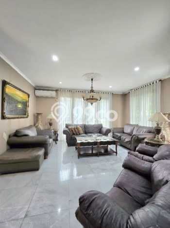 Rumah Elit LB 600m2 Siap Huni Desain Elegan di Pondok Indah, Jakarta Selatan Rumah Elit LB 600m2 Siap Huni Desain Elegan di Pondok Indah, Jakarta Selatan