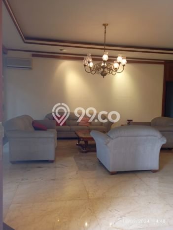 Rumah Eksklusif Best Location di Jakarta Selatan, DKI Jakarta Rumah Eksklusif Best Location di Jakarta Selatan, DKI Jakarta