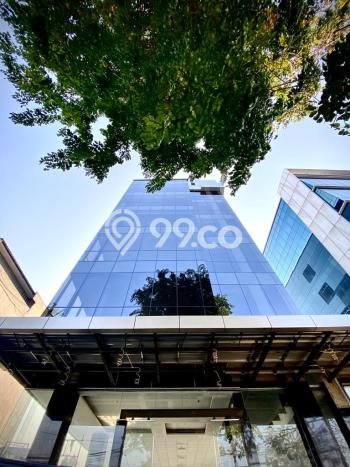Kantor Bagus Dijual LB 2069m2 Lokasi Strategis Jakarta Selatan Area Cocok untuk Bisnis Kantor Bagus Dijual LB 2069m2 Lokasi Strategis Jakarta Selatan Area Cocok untuk Bisnis