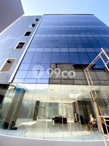 Kantor Bagus Dijual LB 2069m2 Lokasi Strategis Jakarta Selatan Area Cocok untuk Bisnis Kantor Bagus Dijual LB 2069m2 Lokasi Strategis Jakarta Selatan Area Cocok untuk Bisnis