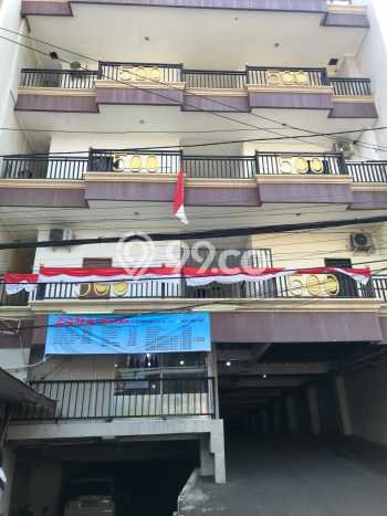 FOR SALE Kost 120 Kamar, 0 Kamar Mandi di Sawah Besar, Jakarta Pusat, Luas 4724m2 FOR SALE Kost 120 Kamar, 0 Kamar Mandi di Sawah Besar, Jakarta Pusat, Luas 4724m2