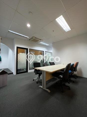 Kantor Dijual di Mampang Prapatan Jakarta Selatan dengan Luas Bangunan 755m2 Kantor Dijual di Mampang Prapatan Jakarta Selatan dengan Luas Bangunan 755m2