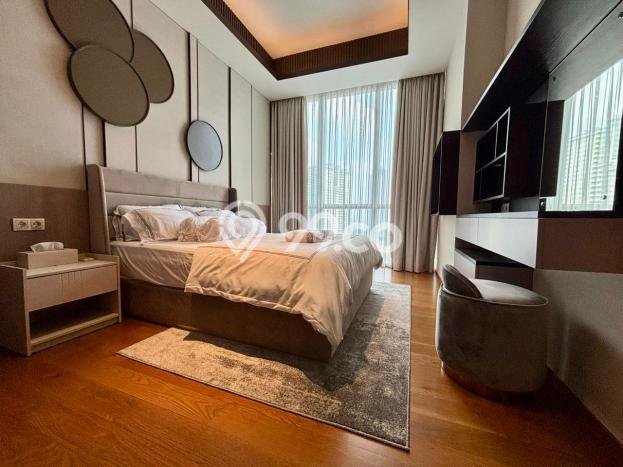 Apartemen Disewakan 3 Kamar Hemat Siap Huni di Jakarta Selatan, Luas 360m2 Apartemen Disewakan 3 Kamar Hemat Siap Huni di Jakarta Selatan, Luas 360m2