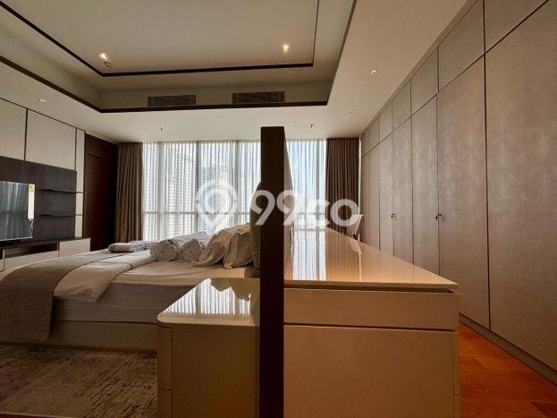 Apartemen Disewakan 3 Kamar Hemat Siap Huni di Jakarta Selatan, Luas 360m2 Apartemen Disewakan 3 Kamar Hemat Siap Huni di Jakarta Selatan, Luas 360m2