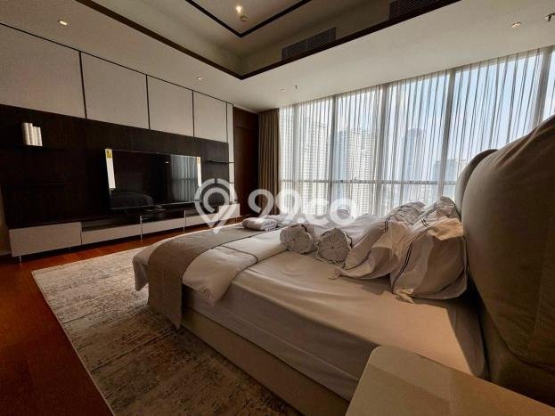Apartemen Disewakan 3 Kamar Hemat Siap Huni di Jakarta Selatan, Luas 360m2 Apartemen Disewakan 3 Kamar Hemat Siap Huni di Jakarta Selatan, Luas 360m2