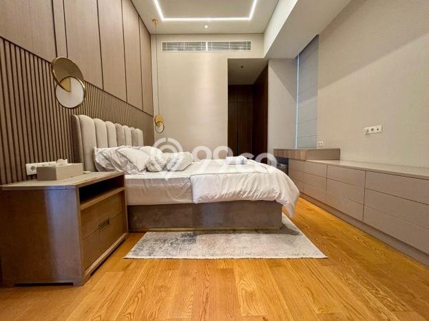 Apartemen Disewakan 3 Kamar Hemat Siap Huni di Jakarta Selatan, Luas 360m2 Apartemen Disewakan 3 Kamar Hemat Siap Huni di Jakarta Selatan, Luas 360m2