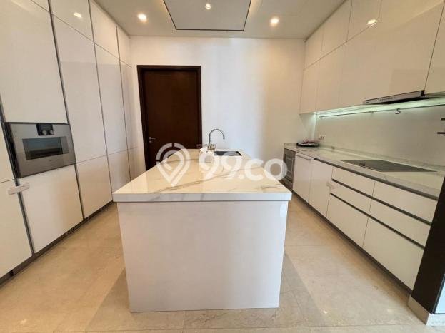 Apartemen Disewakan 3 Kamar Hemat Siap Huni di Jakarta Selatan, Luas 360m2 Apartemen Disewakan 3 Kamar Hemat Siap Huni di Jakarta Selatan, Luas 360m2