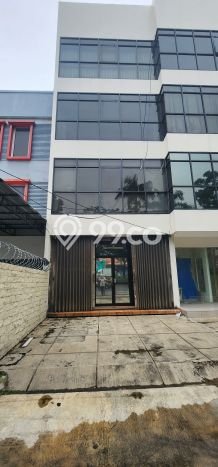 FOR RENT! Ruko di Cideng Cocok untuk Bisnis 85m2 FOR RENT! Ruko di Cideng Cocok untuk Bisnis 85m2
